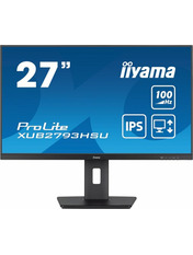 Монітор iiYama ProLite XUB2793HSU-B7 27" Монітори