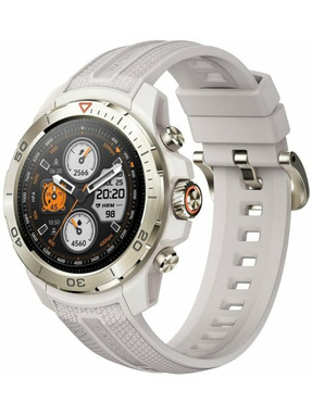 Смарт-годинник Mibro GS Explorer 48mm Sand Gold (XPAW017D)