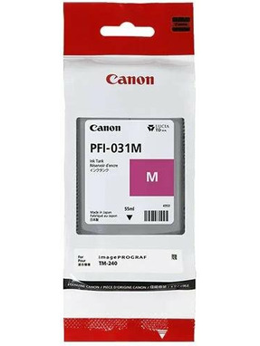 Canon PFI-031M Magenta (6265C001)