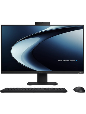 Моноблок Asus PM670KA-BPE0300 (90PT0453-M00E30) Black