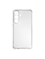 Чохол Virgin Hard Full Camera для Samsung Galaxy S947 S26 Plus Transparent Transparent (6901835294)