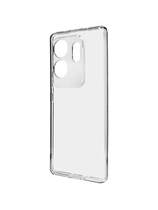 Чохол ArmorStandart Air Camera cover для Infinix Zero 30 4G Clear (ARM73920)