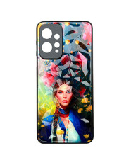 Чохол Prisma Ladies для Xiaomi Redmi 12 4G Peonies Peonies (6903821745)