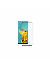 Захисне скло Piko Full Glue для Samsung Galaxy M53 M536 BOX Глянсова глянсове (1283126532849) Black