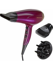 Remington Your Style D5219 Фіолетовий (D5219) Фіолетовий