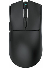 Мишка Attack Shark X1 Black Black (X1B_AS)