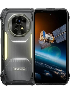Blackview Xplore 2 Projector 12/256GB Black