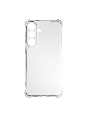 Чохол Virgin Hard Full Camera для Samsung Galaxy S947 S26 Plus Transparent (6901835294)