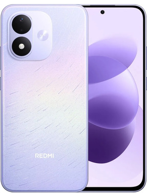 Xiaomi_ Redmi 17 4/128GB Purple