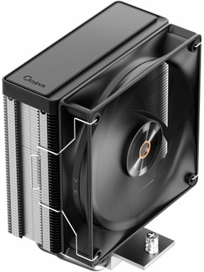 Кулер Ocypus Delta A40 Elite (DELTA-A40-BK1NNWN00E-GL) Black
