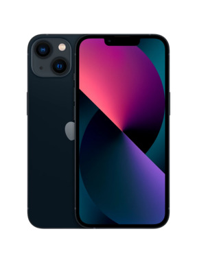 Б/В Apple iPhone 13 128GB Midnight Grade B