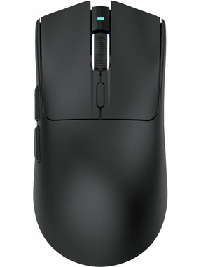 Мишка Attack Shark X1 Black (X1B_AS)