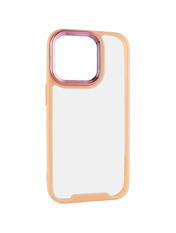 Чохол Lyon Case для Apple iPhone 13 Pro Max Pink