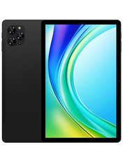 Планшет Doogee Tab G6 Black 256GB 6GB 6/256GB LTE Black (6923740264447)
