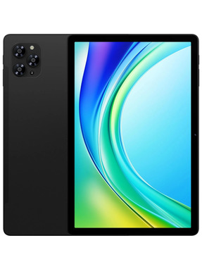 Планшет Doogee Tab G6 6/256GB LTE Black (6923740264447)