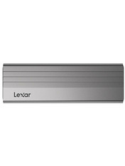 Карман Lexar LPAE300-RNBNG Silver