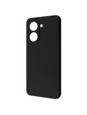 Чохол Wave Colorful Case (TPU) для Xiaomi Redmi A5/Poco C71 Global Black Black (6904729183)