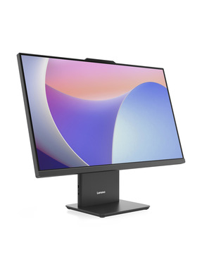 Комп'ютер Lenovo IdeaCentre AIO 27IRH9 (F0HM006YUO) Luna Gray