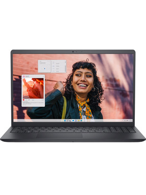 Ноутбук Dell Inspiron 3530 (3530-8026) Black