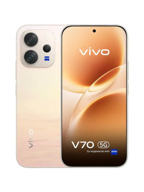 Vivo V70 12/256GB Golden