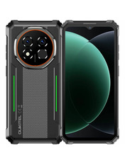 Oukitel G6 128GB Green 4GB 4/128GB Green