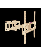 Кріплення Walfix R-414B Black