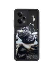 Чохол Prestige для Xiaomi Redmi Note 14 5G Oreo