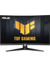Монітор Asus TUF Gaming VG32VQM5B 31.5" (90LM0BI1-B01171) Монітори