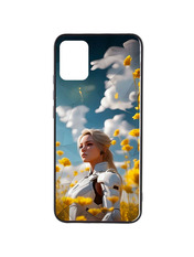 Чохол Prisma Ladies для Samsung Galaxy A315 A31 Anime Anime (6983174295)