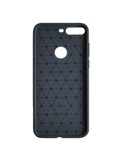 Чохол Elegance для Huawei Y7 Prime 2018 Blue (RL052802)