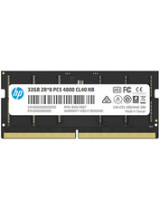Оперативна пам’ять SODIMM HP X1 DDR5 32GB 4800MHz (6H311AA) 32