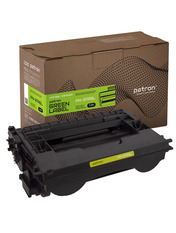 Patron GREEN Label CT-HP-CF237A-PN-GL (HP CF237A) Black  (PN-37AGL)