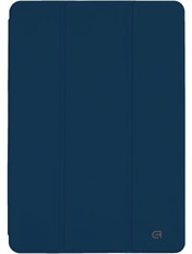 Чохол ArmorStandart Smart Fold Pen Samsung Galaxy Tab S10 FE Синій Dark Blue (ARM85549)