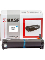 BASF DR-43381707 (OKI 43381707) Cyan  (BASF-DR-43381707)