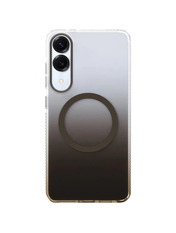 Чохол Phantom with MagSafe для Samsung Galaxy S25 Edge Grey Grey (6903821745)