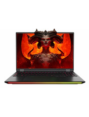 Ноутбук Dream Machines RT5070Ti-16UA21 16 SSD 1 ТБ Black (RT5070Ti-16UA21) Black