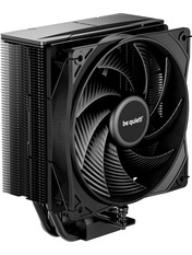 Кулер be quiet! Pure Rock 3 Black (BK039) Black