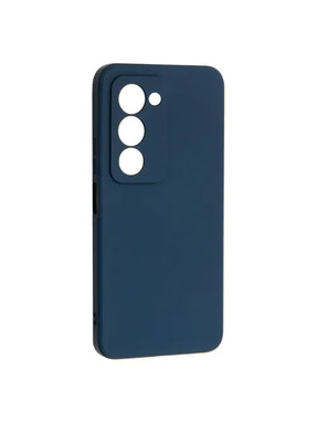 Чохол Soft Touch для Xiaomi Redmi 15 Navy Blue (6903871254)