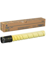 Konica Minolta TN216Y Yellow  (A11G251)