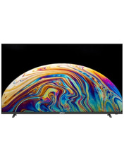Телевізор Dahua DHI-LTV43-SD400 43" Smart TV Black (DHI-LTV43-SD400)