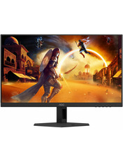 Монітор AOC 24G4ZRE Black/Red 23,8" Монітори