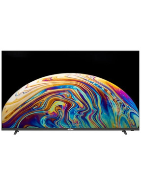Телевізор Dahua DHI-LTV43-SD400 43" Smart TV Black (DHI-LTV43-SD400)