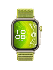 Смарт-годинник Huawei WATCH FIT 4 Pro Green 40mm Green