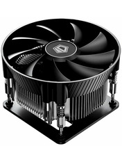 Процесорний охолоджувач ID-Cooling DK-07i Black
