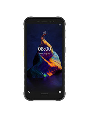 Ulefone Armor X8 4/64GB Black (IP69K)