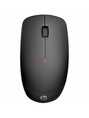 Мишка HP 235 Slim Black (4E407UT)