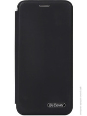 Чохол-книжка BeCover Exclusive для Samsung Galaxy A03 Core A032 Black (707255)