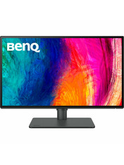 Монітор BenQ PD2506Q 25" (9H.LLDLB.QBE) Монітори
