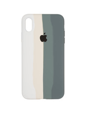 Чохол Colorfull Soft Case для Apple iPhone XS Max Pride
