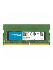 Оперативна пам’ять SODIMM Crucial DDR4 32 32GB 3200MHz (CT32G4SFD832AT)